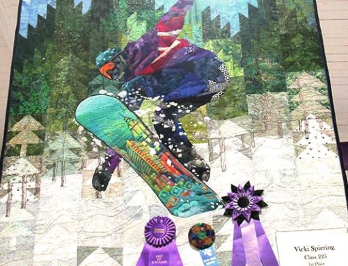 Competitive Exhibits & Specialty Contest Judging Results