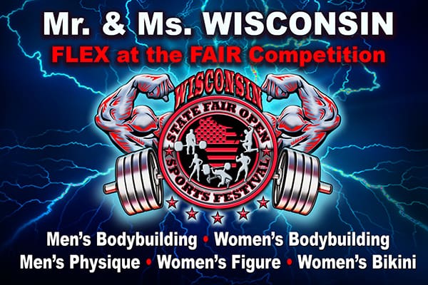 FLEX(1)