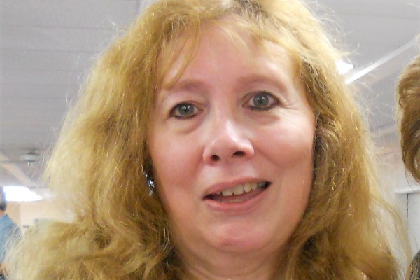 A Janis Giblin Final
