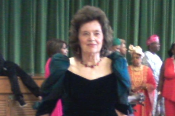Lolita Lukach Final