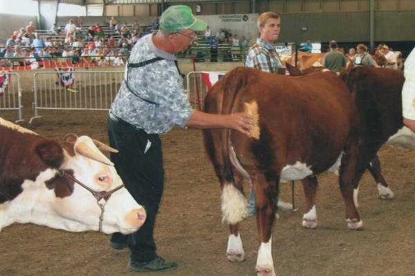 Reinke Final