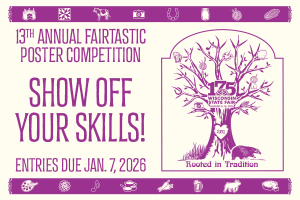 600×400 Fairtastic First Call