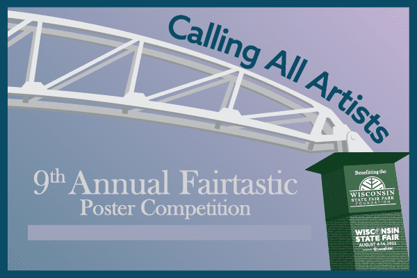 Fairtastic Poster Art Competition