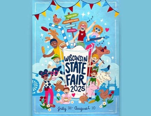 Fairtastic Poster Art Competition