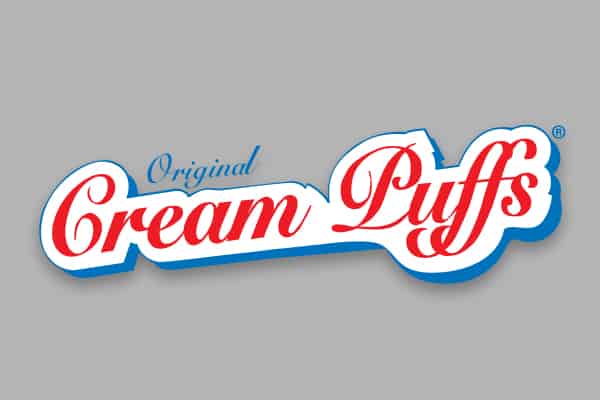 Original Cream Puffs