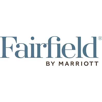 fairfield.marriott.logo