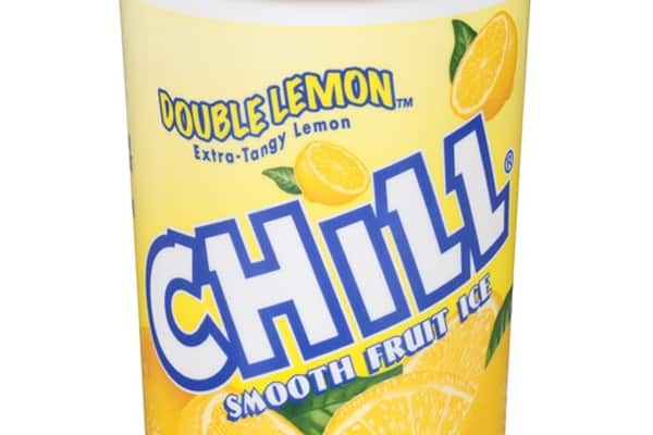 Lemon Chill