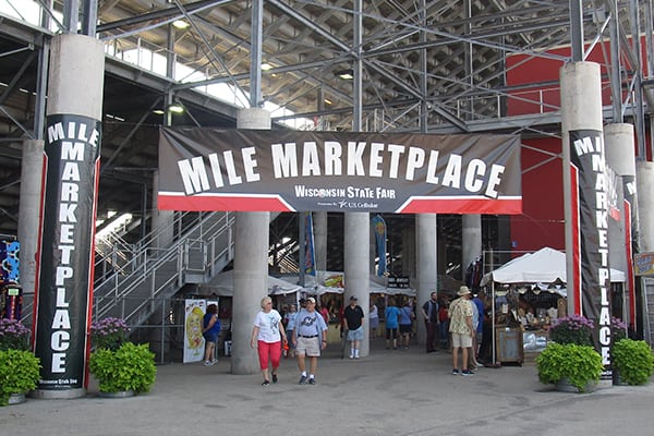 Mile Marketplace