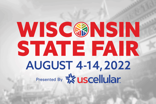 Additional Onsite Services – Wisconsin State Fair