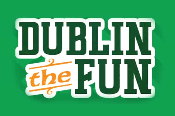 Dublin the Fun Fair & Fest Deal