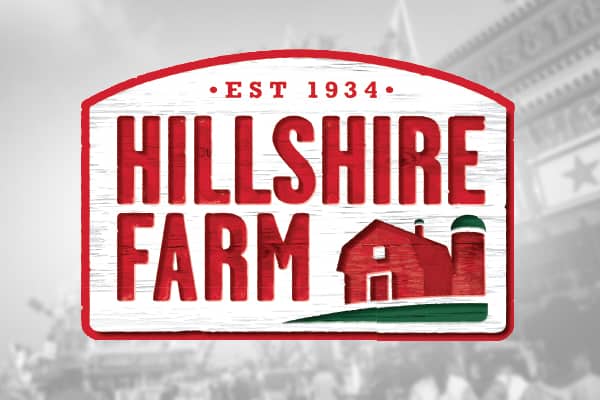 Hillshire Farm