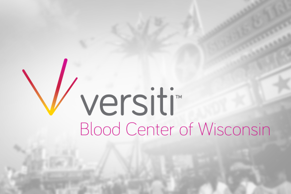 Versiti Blood Center of Wisconsin