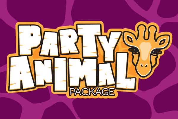 Party Animal Package