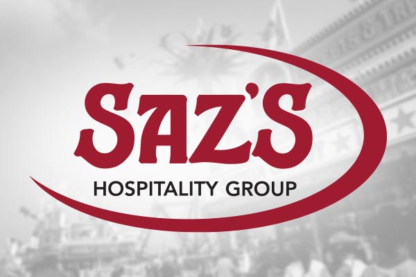 Saz's Hospitality Group