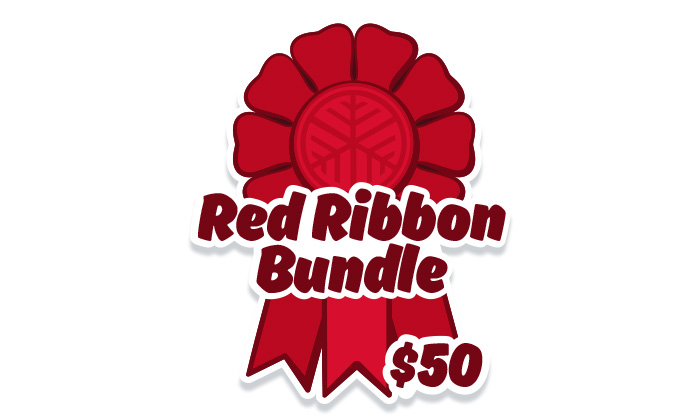 700×420 Red Bundle