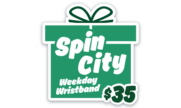 700×420 SpinCity Weekday