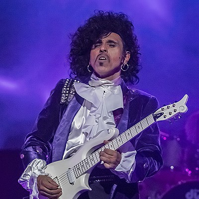 prince