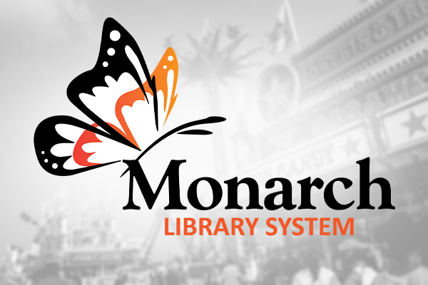 Monarch Library System