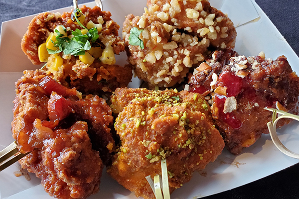 Chick-N-Stix Sampler – 600×400 Chick N Stix Sampler