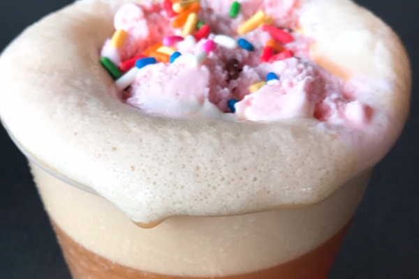 Unicorn Beer Float – 600×400 Unicorn Beer Float