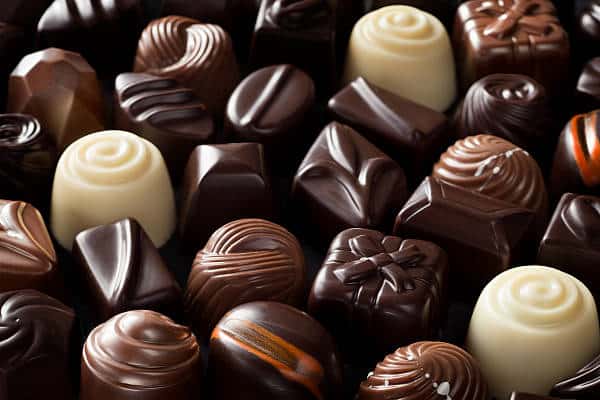 Chocolate Confections