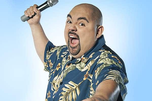 Gabriel Iglesias Wisconsin State Fair