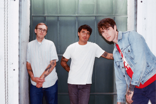 Joyce Manor