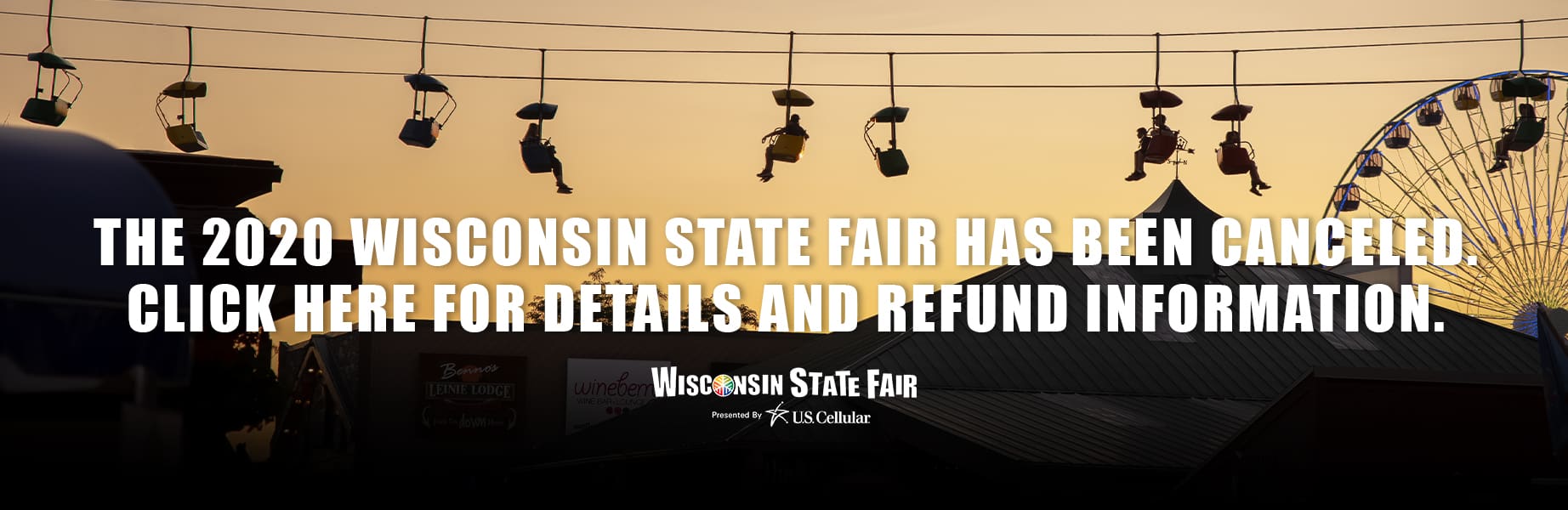 2020 Wisconsin State Fair – Wisconsin State Fair