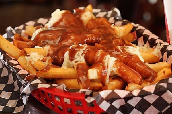 Poutine