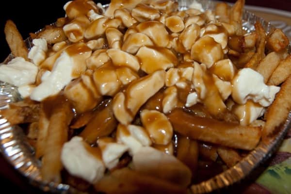 Poutine