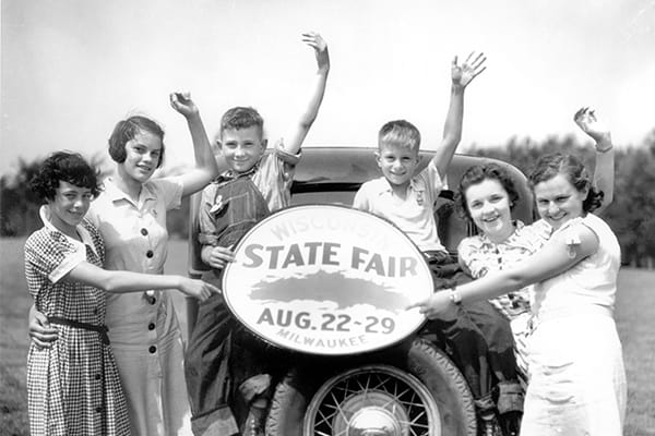 Iowa State Fair: Free entertainment, Grandstand shows, new food