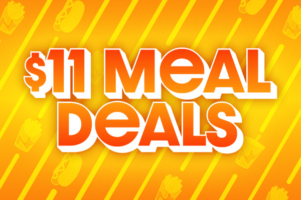 600×400 Meal Deal