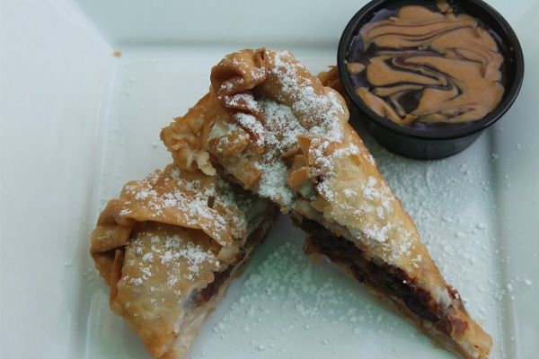 Build Me Up Buttercup