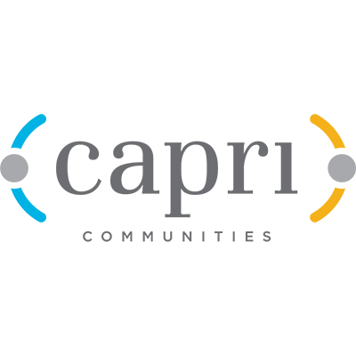 Capri Communities Logo