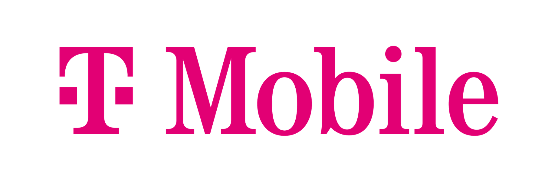 T Mobile Logo