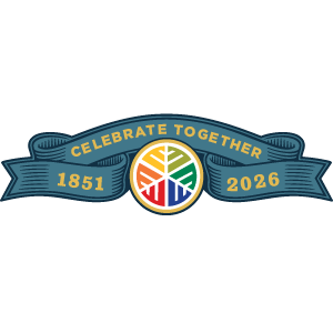 175th Wisconsin State Fair Logo
