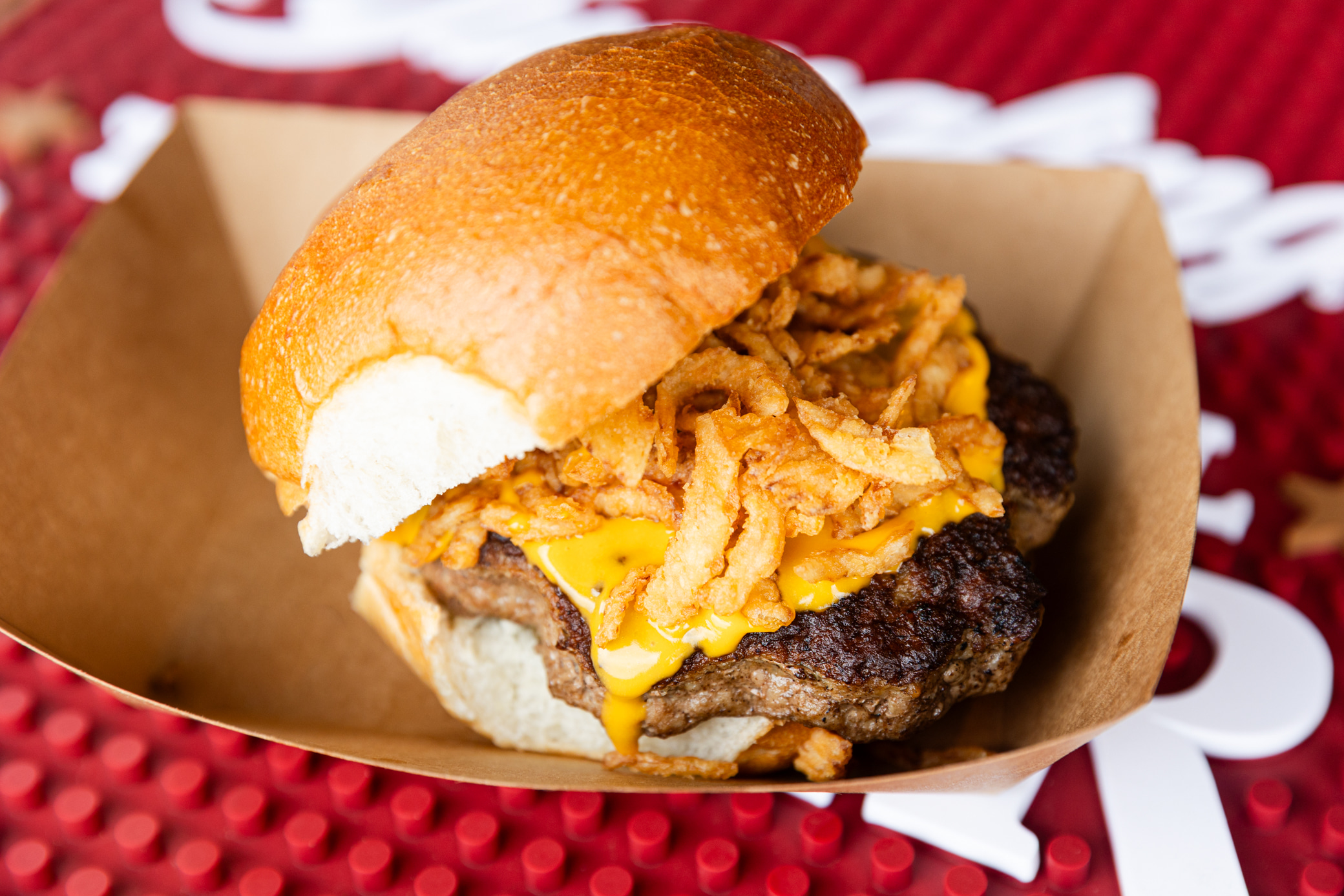 Cheeseburger