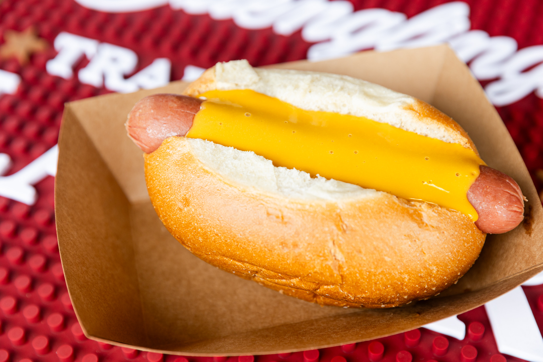 Hot Dog