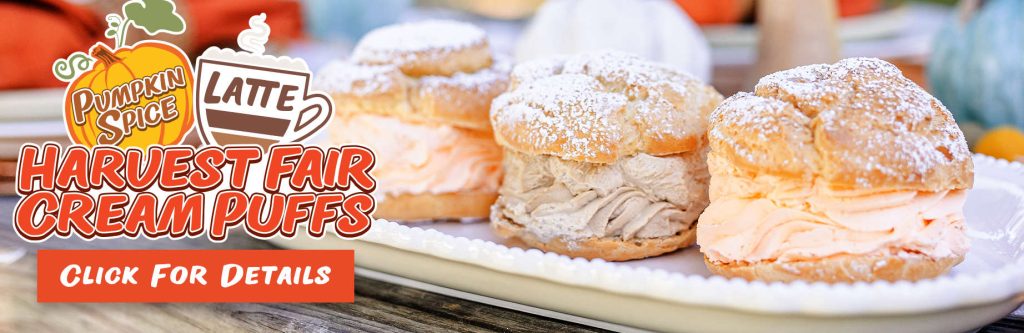 Harvest Fair – Harvest Fair