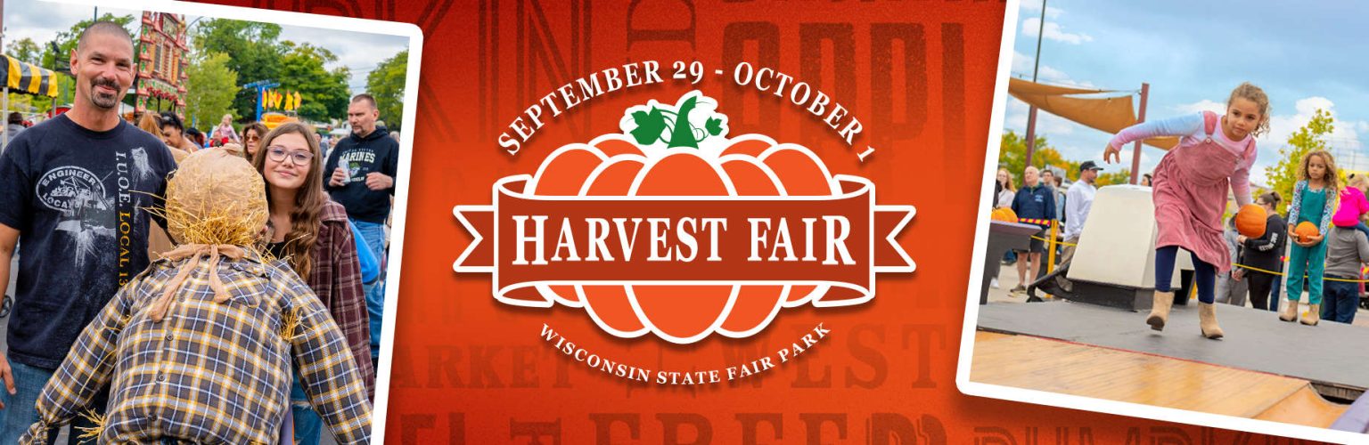 Harvest Fair Harvest Fair