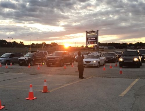 Parking Lots
