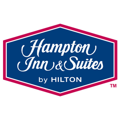 Hampton Inn Logo