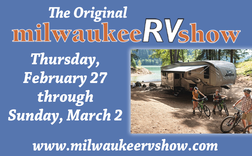 The Original Milwaukee RV Show