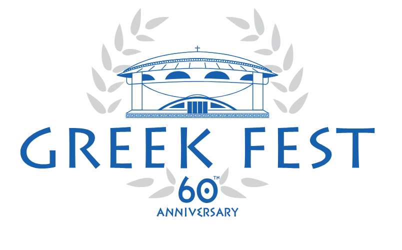 Greek Fest 60th Anniversary