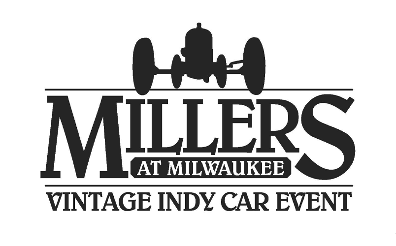 Miller's Vintage Indy Car Event