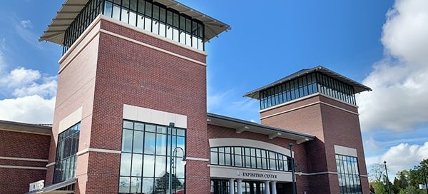 Exposition Center