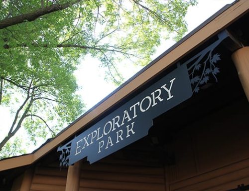 Exploratory Park