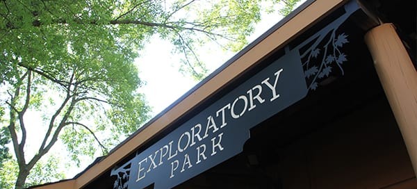 Exploratory Park