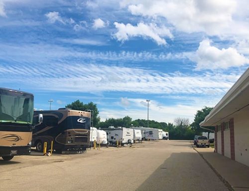 RV Park Supplies & Services