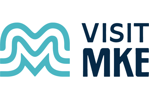 Visit Milwaukee Logo